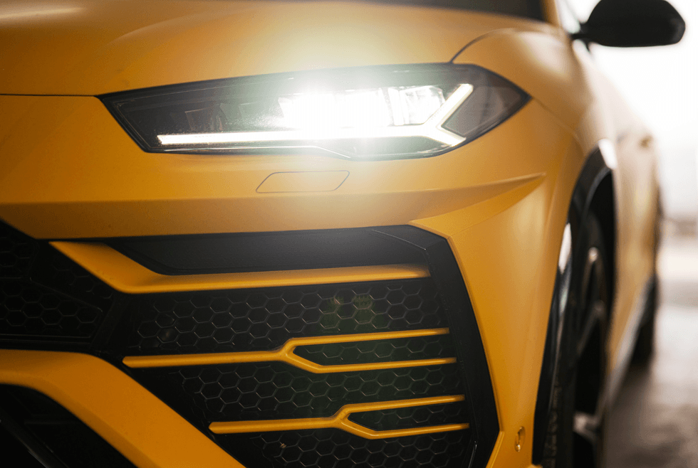 LED headlights, blinding car lights, night driving safety, TikTok car hacks, reflective tape, astigmatism driving, Consumer Reports headlights, road rage solutions