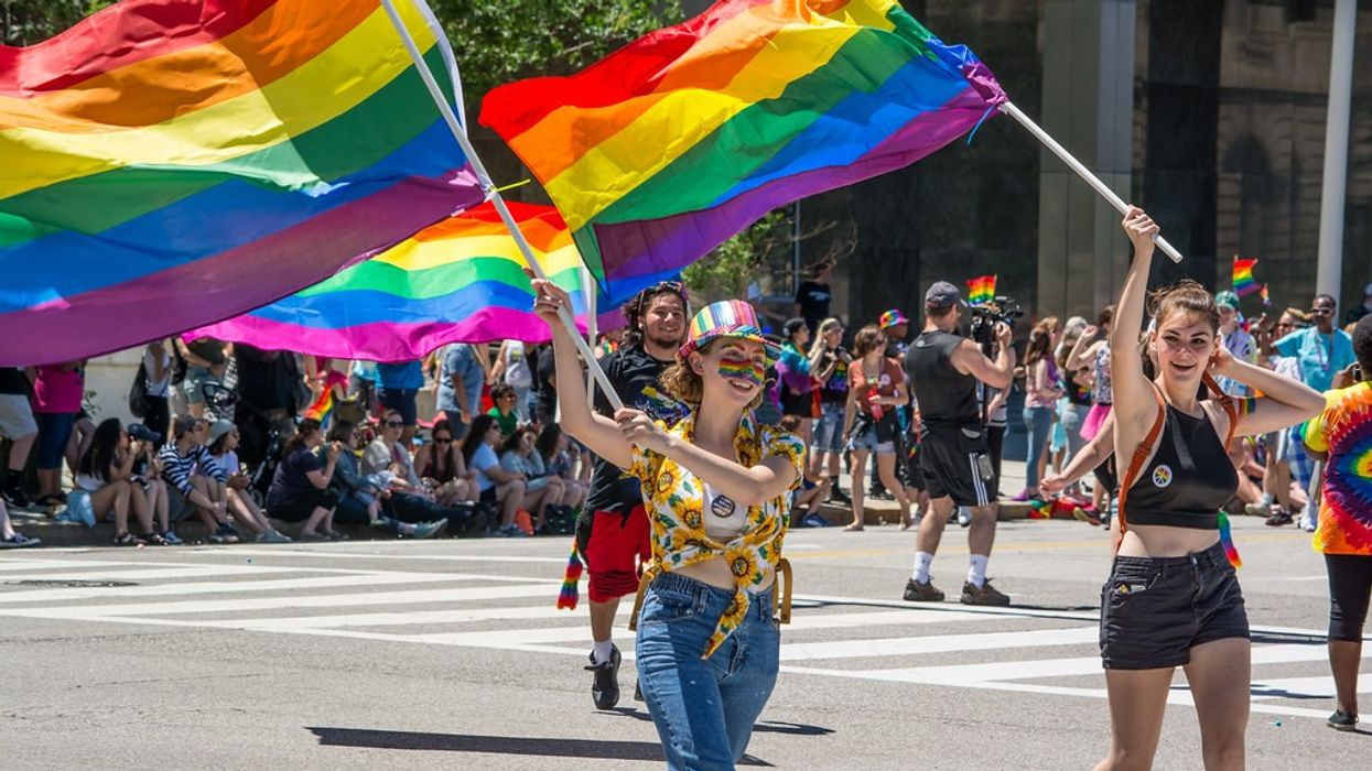 lgbtq rights, lgbtq, pride, ohio, queer, advocacy