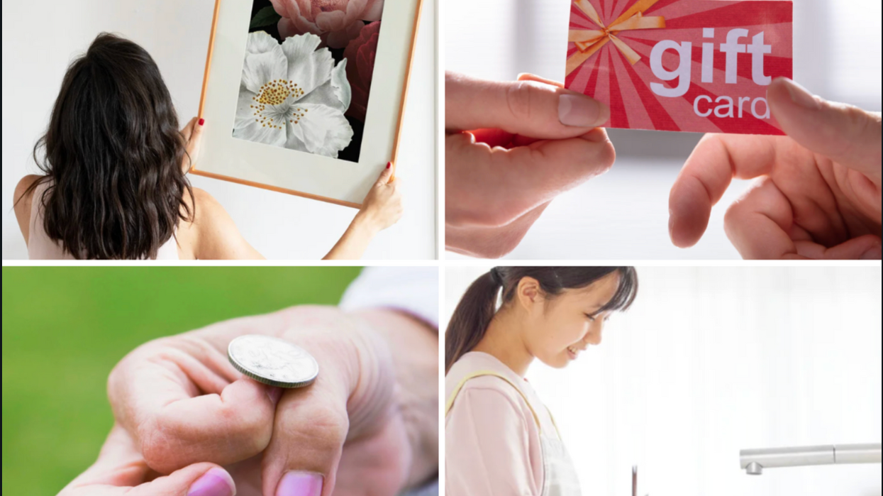 life hacks, tips, tricks, ideas, hacks