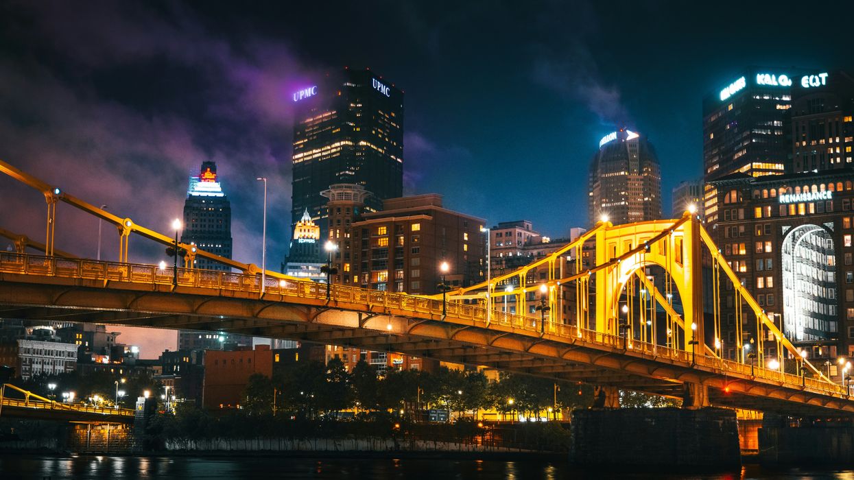 A former nightclub could be Pittsburgh’s first LGBTQ landmark, but faces challenges from local developers.