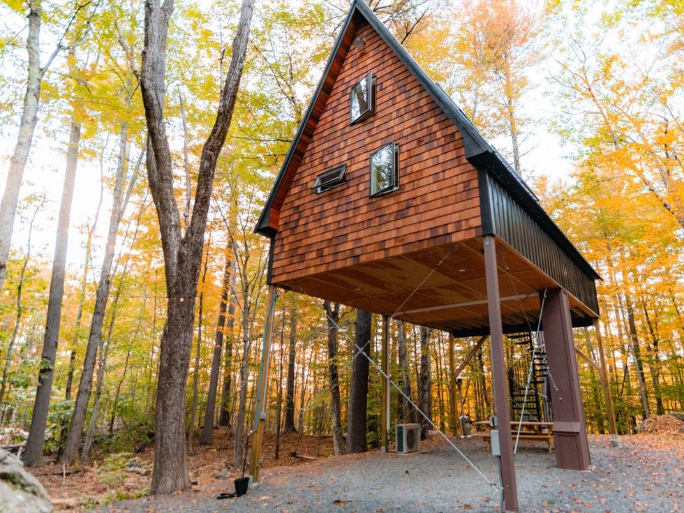 lodging, camping, outdoors adventure, culture, environment, hidden markets, self care, wellness