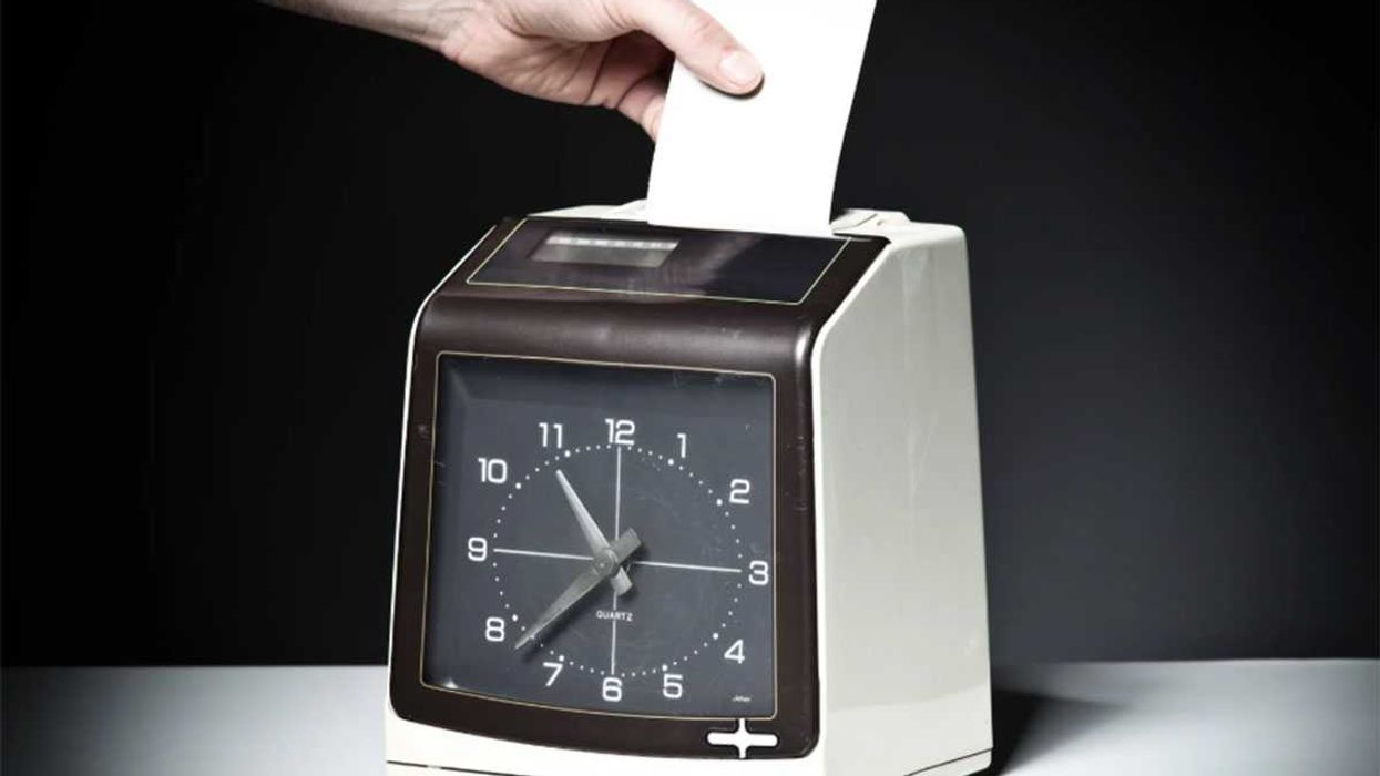 malicious compliance, retail rules, workplace policy, clocking out, HR audit, payroll flag, customer service, unfair management, timecards, workplace justice, procedural fairness, employee rights, register duty, retail manager, company policy, Bored Panda, Reddit story, upvotes, workplace humor, common sense