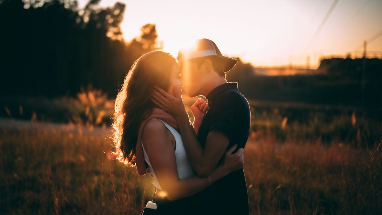 Science explains why our first loves are so often the hardest to get over