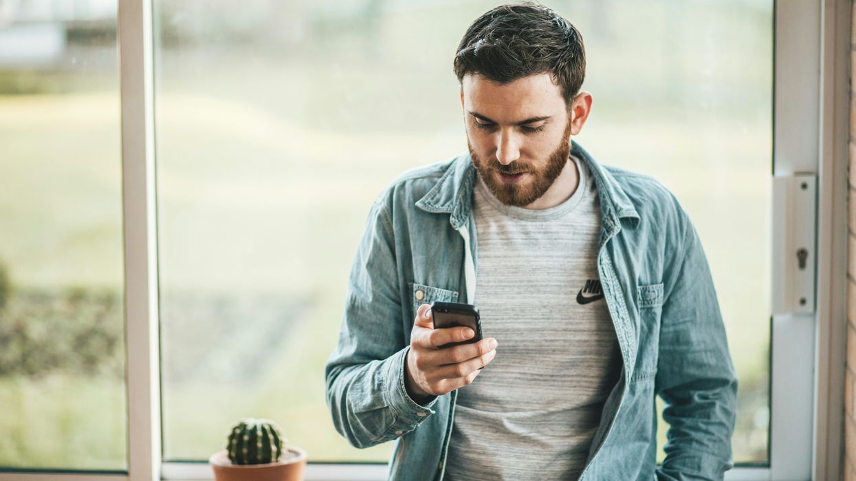 Under French law, businesses can’t email employees after work hours