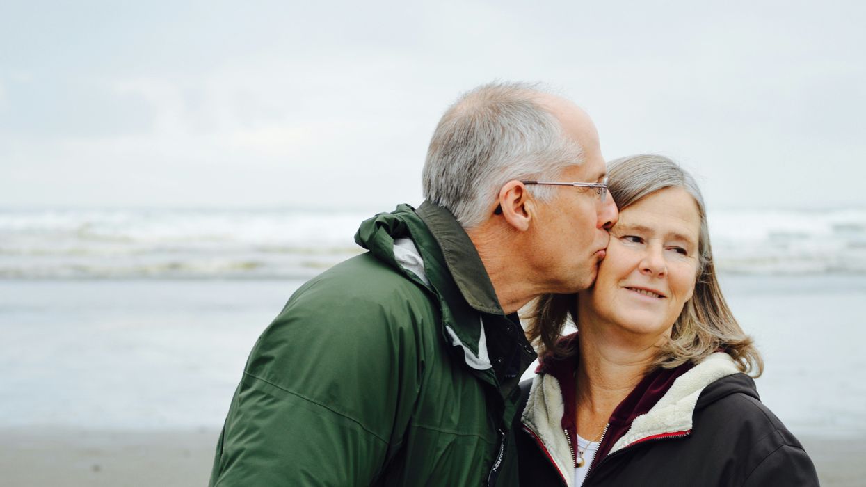 Scientists have revealed the maximum lifespan of a human being