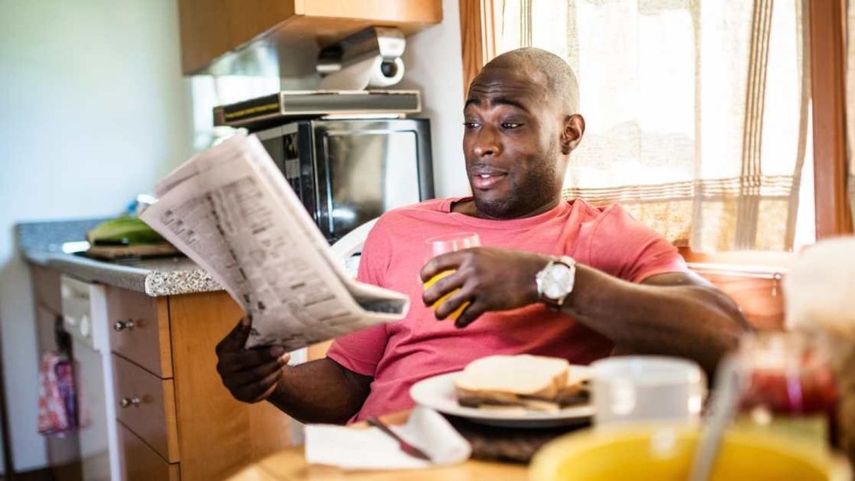 Son's sarcastic obituary honoring his eccentric father is simply the perfect tribute