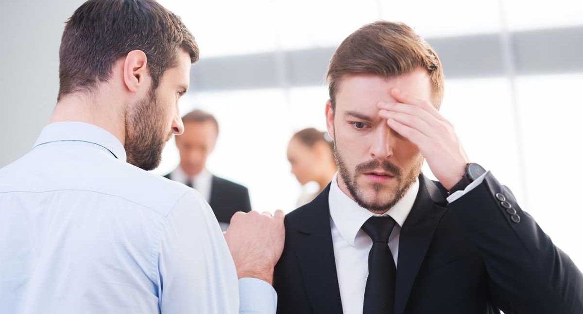 managers, hygiene talks, shaming, ridicule, direct, honest, smell, COVID