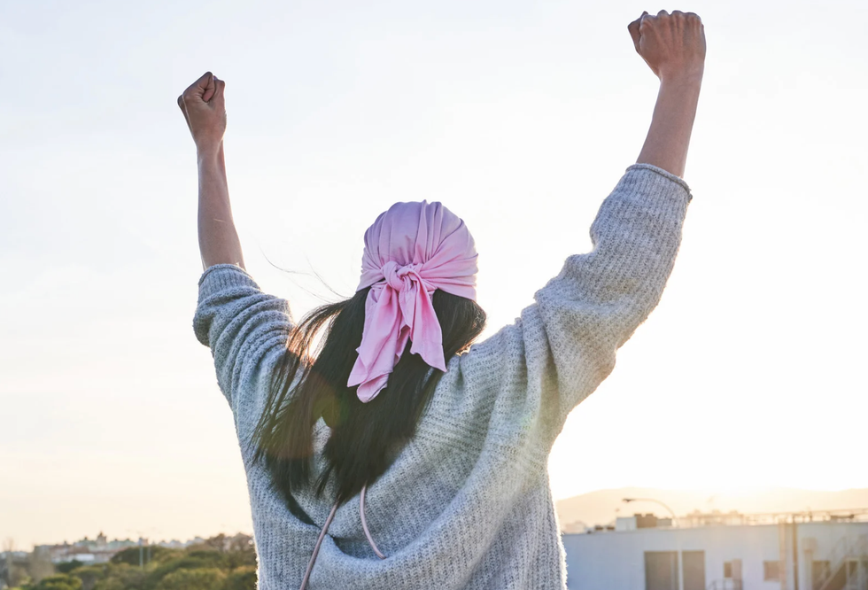 Maureen Henry, Functional Neurological Disorder, FND, mystery illness, neurology, Dr. Christian Amlang, patient story, misdiagnosis, mental health, chronic illness