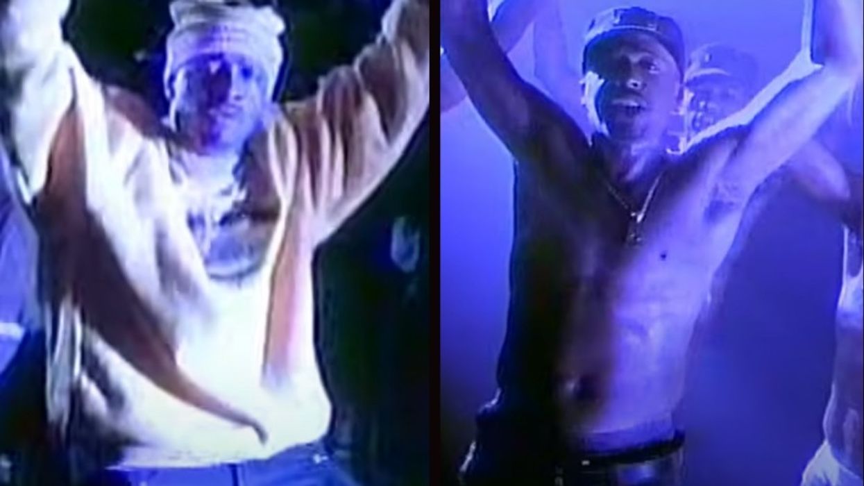 mc hammer, '90s hip-hop, rap music, music history, expressions