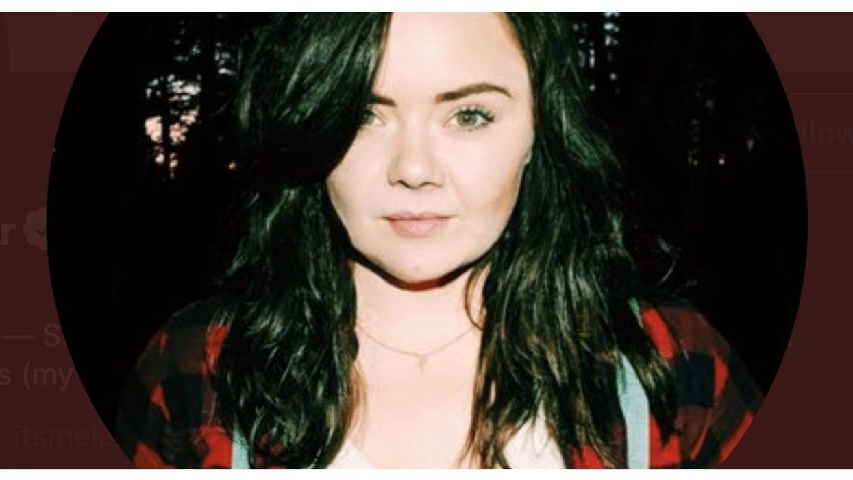 A woman requested inspiring middle-age success stories, and the internet delivered—big time