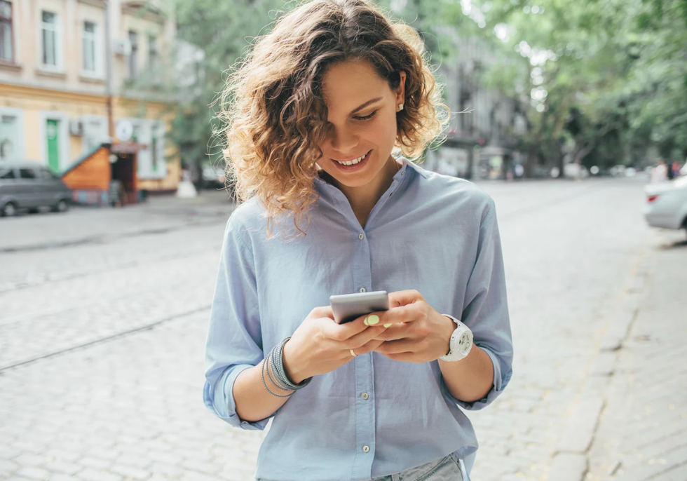 mental health, happiness list, gratitude, mindfulness, daily ritual, TikTok trend