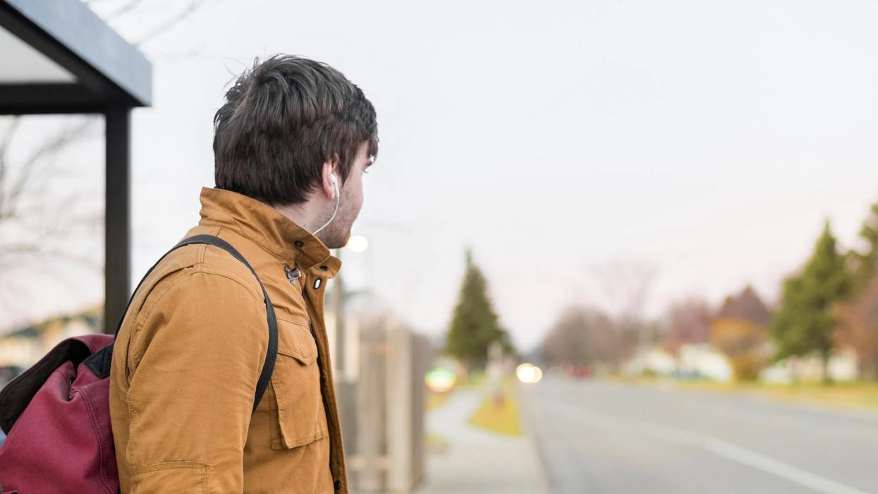 Michael Black, Million Dollar Comeback, millionaire homeless experiment, financial challenge, hustle culture, entrepreneurship, Mike Black YouTube, autoimmune disease, starting over