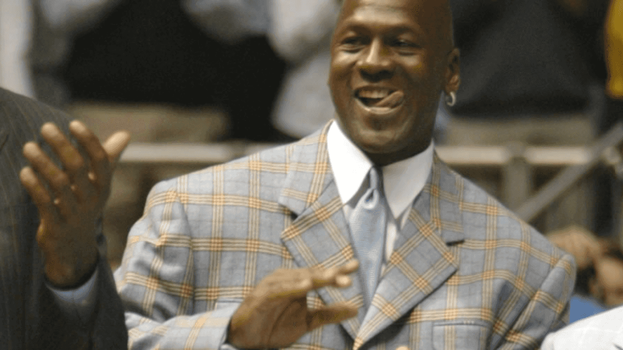 michael jordan, novant health, north carolina health clinics, uninsured healthcare, wilmington nc, healthcare access, medical philanthropy, primary care, community health, affordable care act