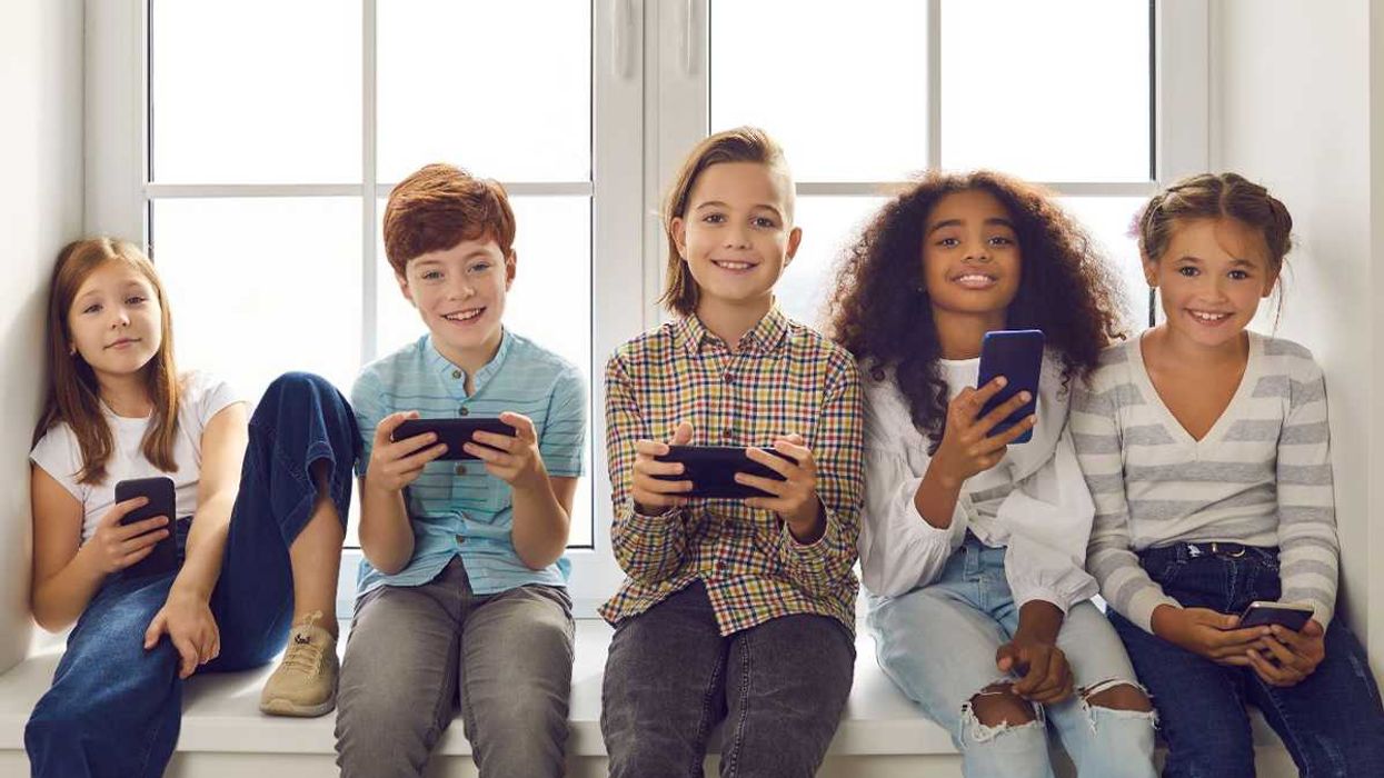 Millennials, Generation Alpha, childhoods, community, mental health, lifestyle, independence