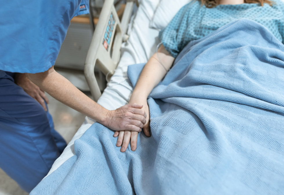 miracle stories, medical stories, coma, life support, viral stories, inspirational stories, family, love