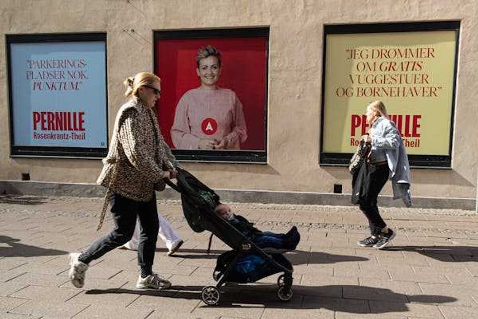 Motherhood, Safety net, Income inequality, Denmark, Gender inequality, Scandinavia, Government benefits, Mothers Day, Mother's Day, motherhood penalty
