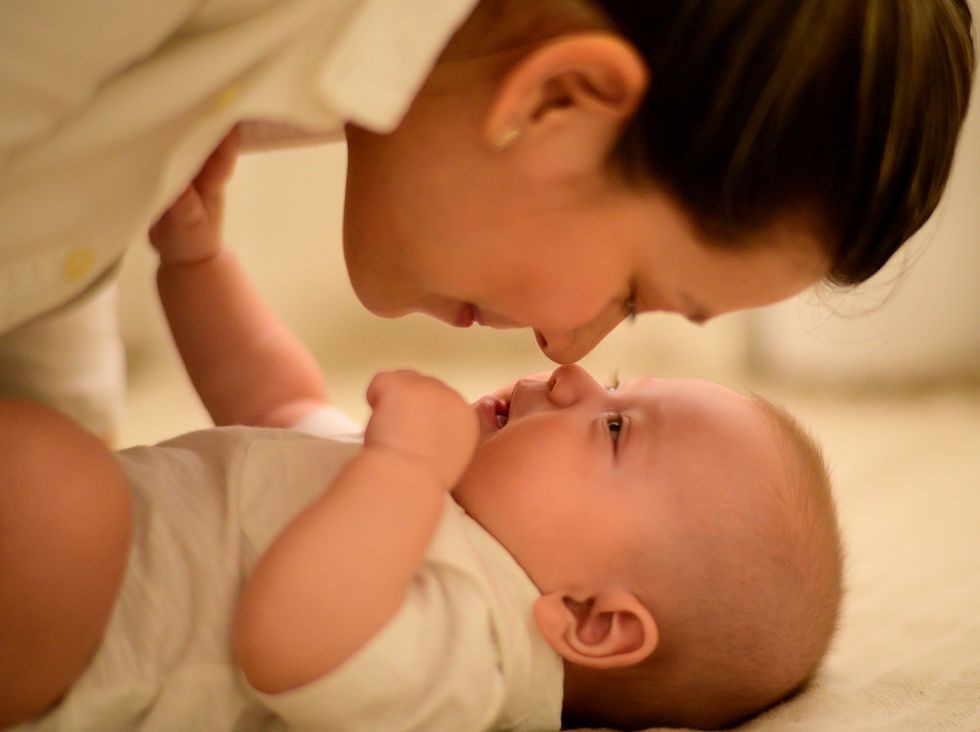 mothers, babies, children, motherhood, motherese
