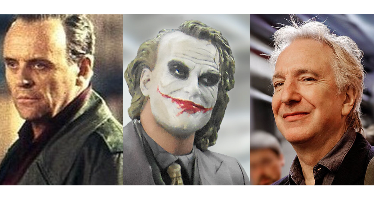 movie villains, film buffs, movie debate, bad guys, antagonists