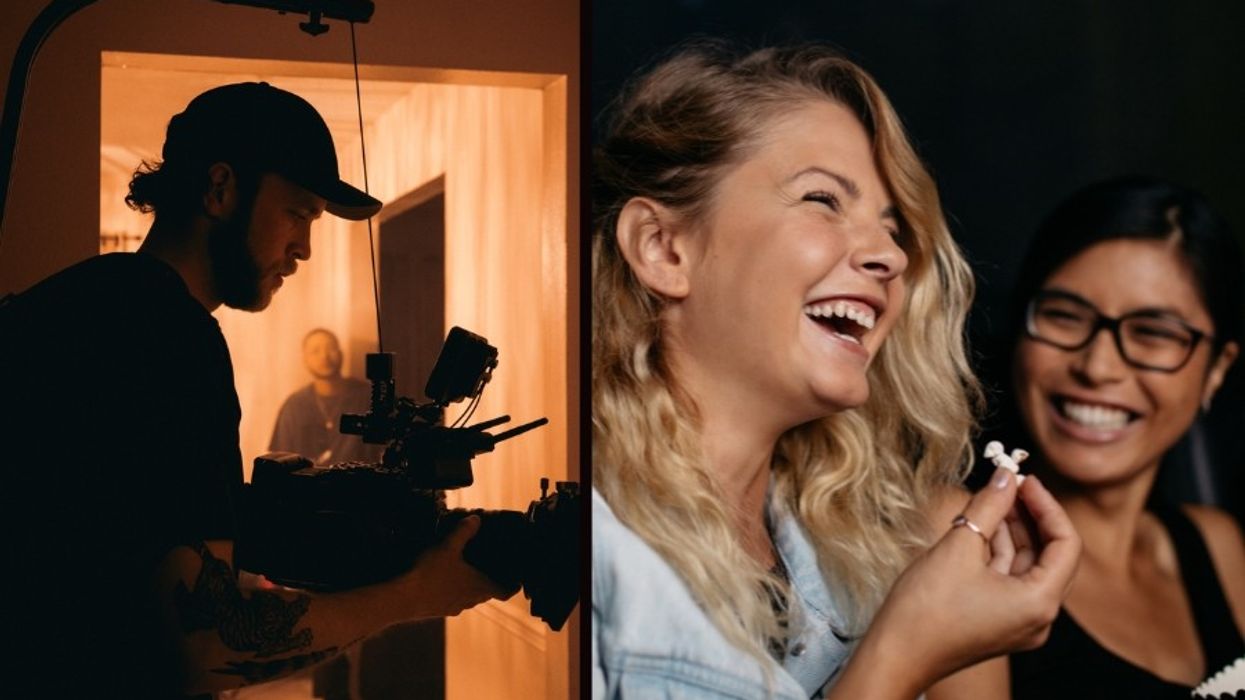 movies, filmmaking, humor, accidental comedy, pop culture