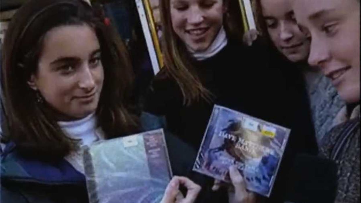 mtv, cds, tower records, '90s nostalgia, '90s music