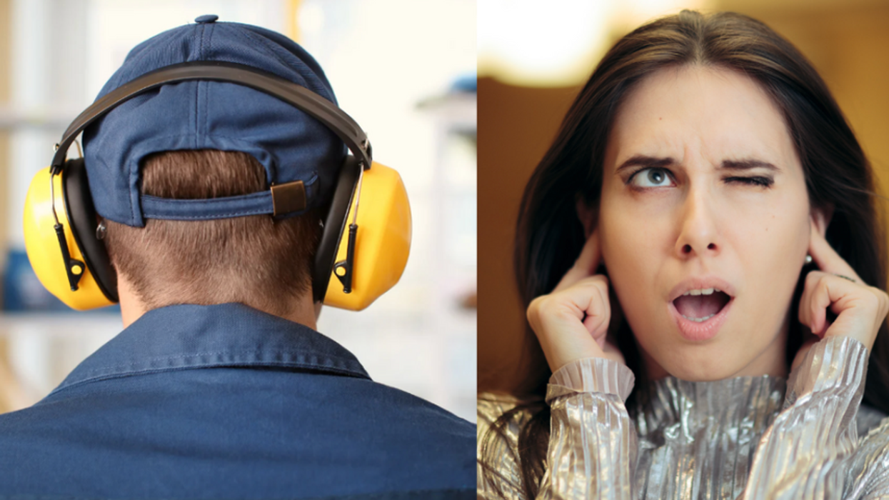 music, headphones, good music, bad music, job performance