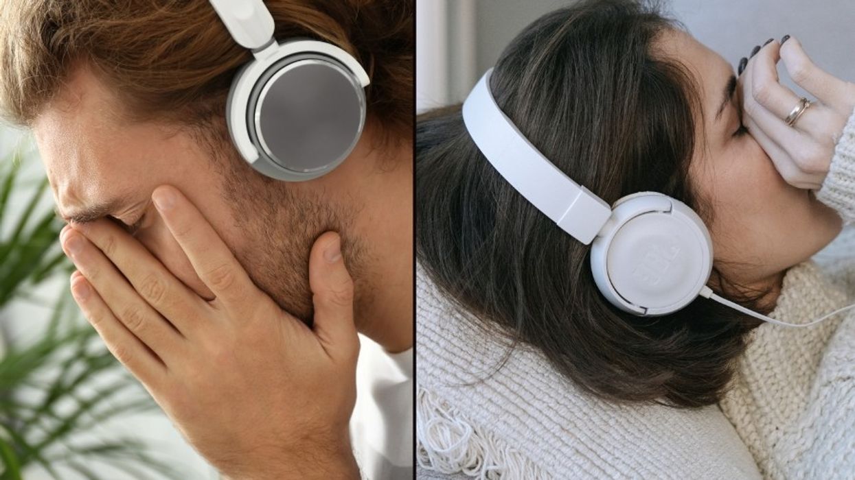 music, sad songs, music research, music polls, music science