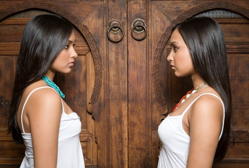 nature vs nurture, iq differences, twin study, adoption, culture, identical twins