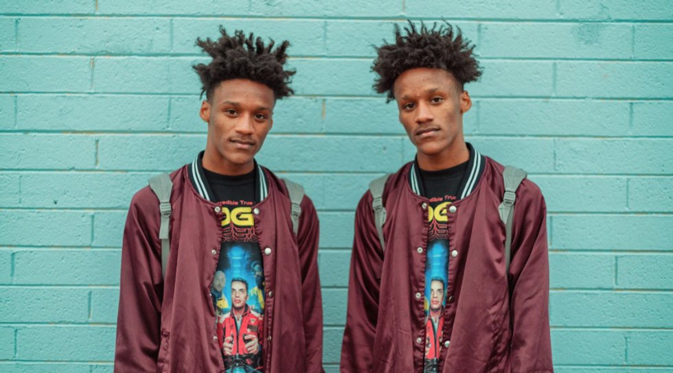 nature vs nurture, iq differences, twin study, adoption, culture, identical twins