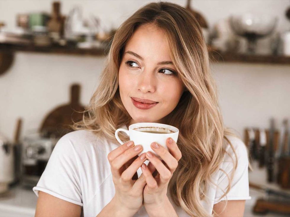 observational, habitual drinking, healthy outcomes, longevity, combination research, blend, cognition, performance