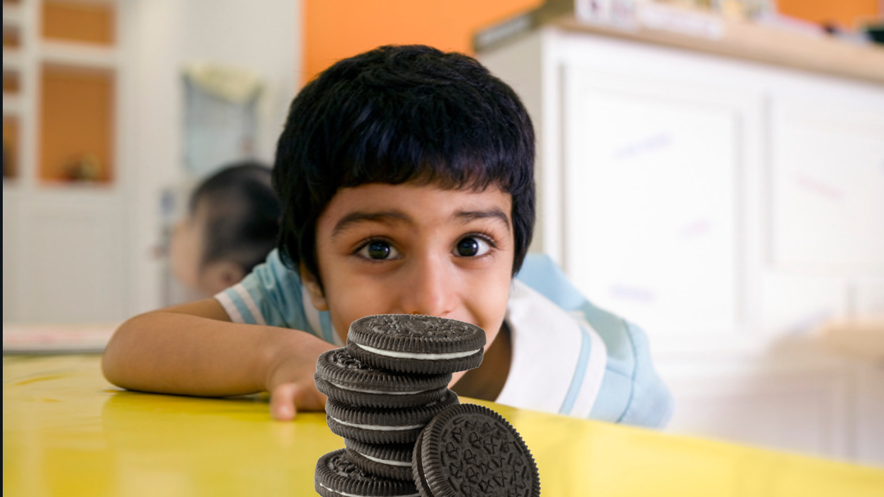 oreos, best flavor, worst flavor, cookie food review