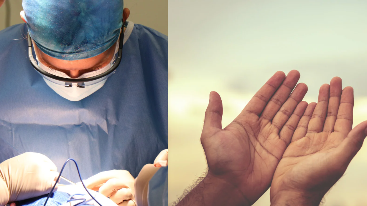 organ transplant, medical achievement, organ donation, feel good stories, perseverence