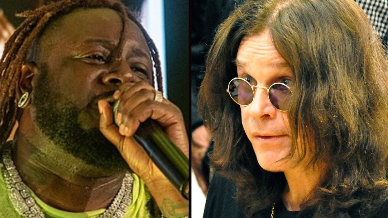 ozzy osbourne, t-pain, black sabbath, cover songs, war pigs