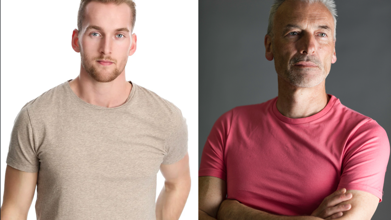 peak functionality, age, aging, age discrimination, older people