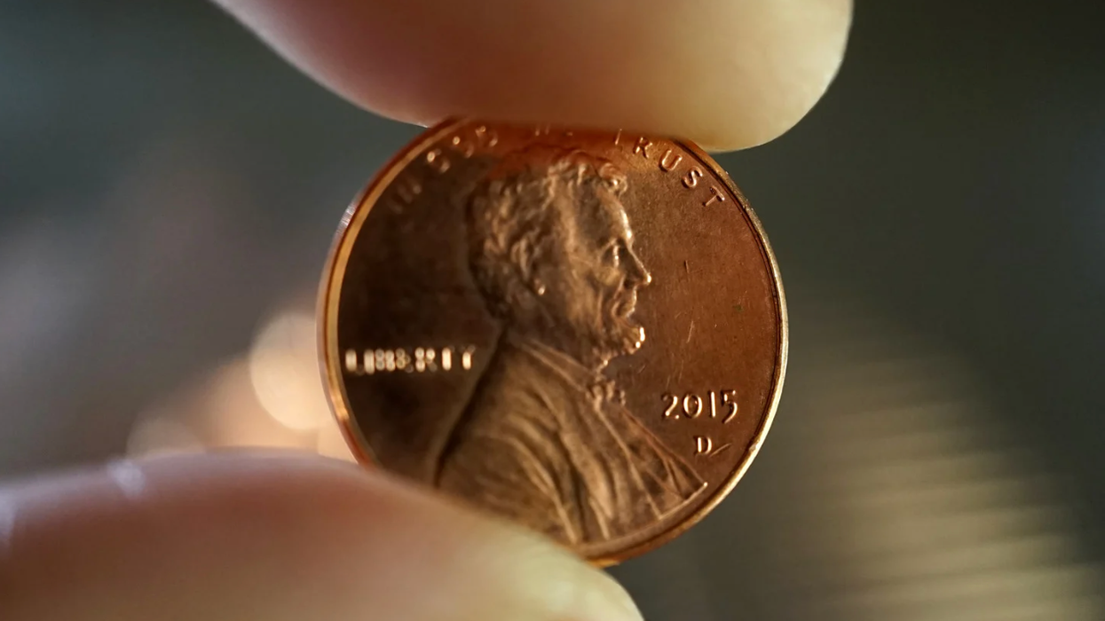 penny, us treasury, penny facts, fun facts, history