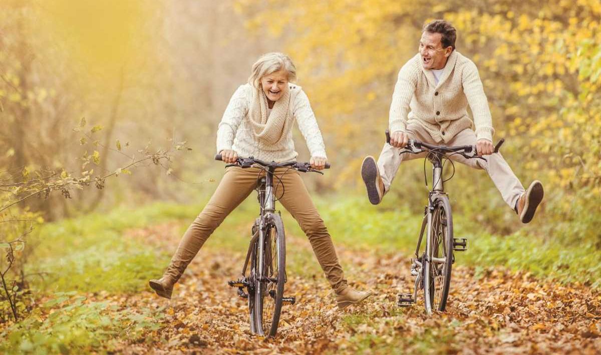 physical health, exercise, running, biking, low-income, physical recovery, hospital stays, nutrition, rest