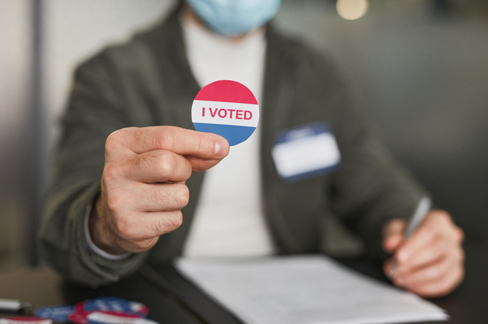 political quiz, republican democrat quiz, non-political test, political affiliation predictor, psychology and politics, voting behavior, ChartsMe quiz, taste and politics