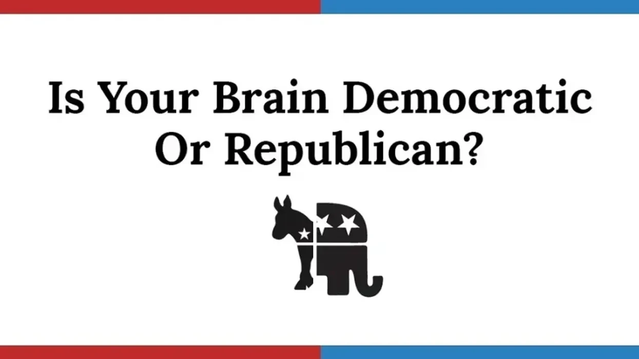 political quiz, republican democrat quiz, non-political test, political affiliation predictor, psychology and politics, voting behavior, ChartsMe quiz, taste and politics