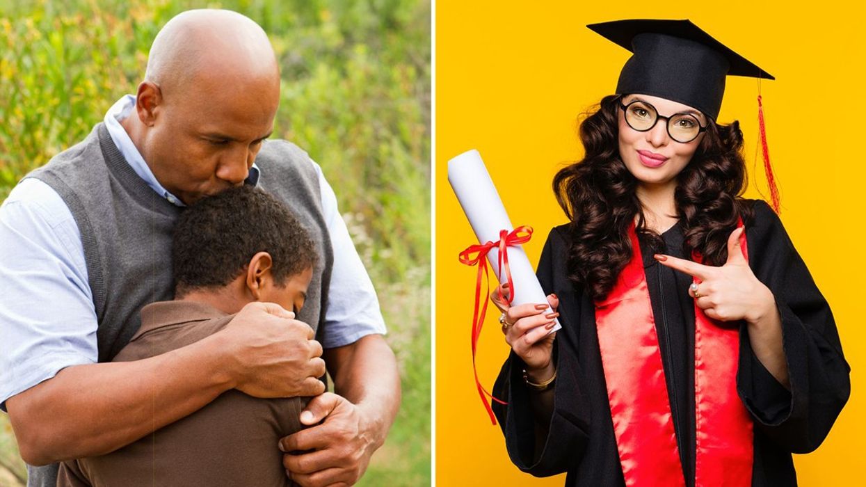 positive parenting, affection, kindness, mattering mindset, teen success, journalist, positive action