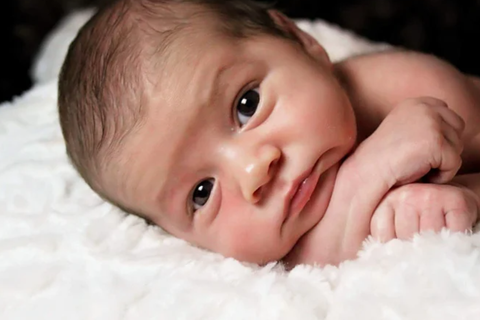 premature baby miracle, skin to skin contact, kangaroo care, newborn survival story, mother\u2019s touch miracle, baby revival story, neonatal care, premature twins, parenting inspiration, birth miracles