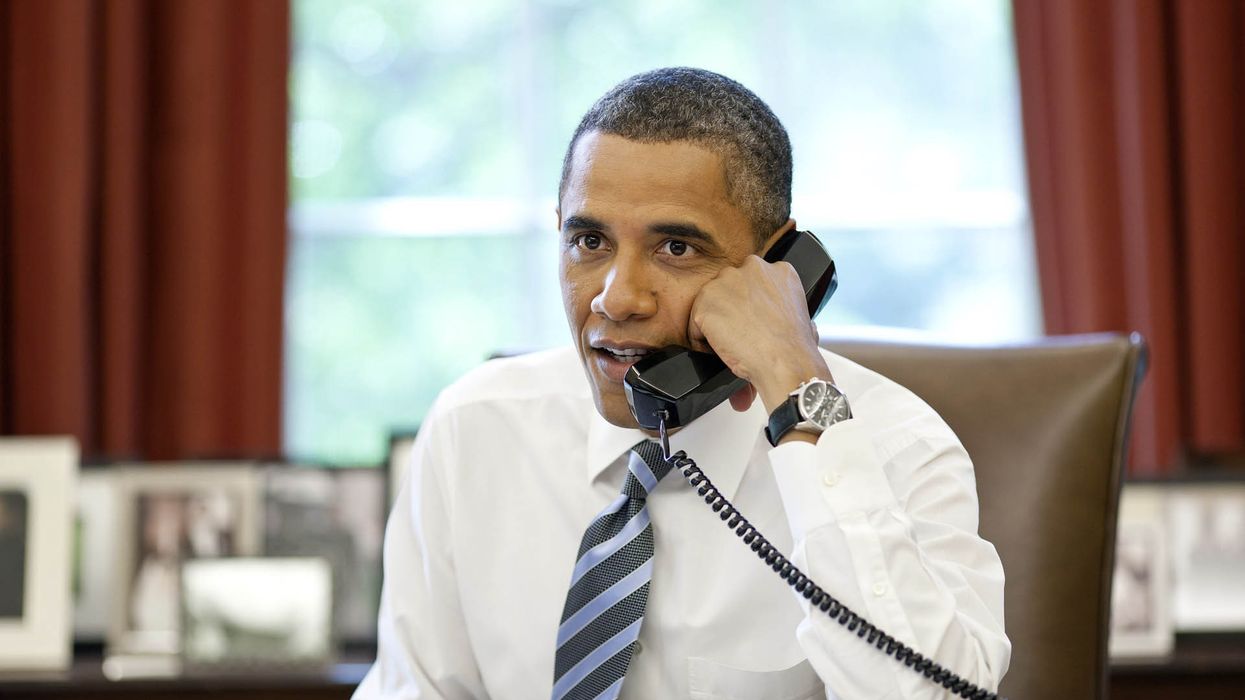 28 Of Barack Obama’s Greatest Achievements As President Of The United States