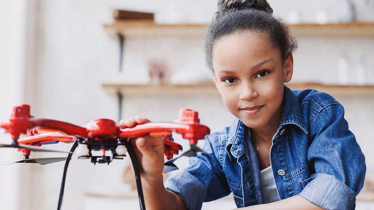 problem solving, vacations, riding bikes, drones, emotions, fairness, spending power