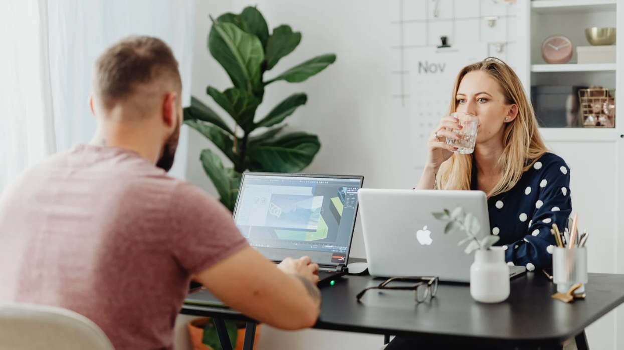 productivity, body doubling, adhd, tasks, psychology