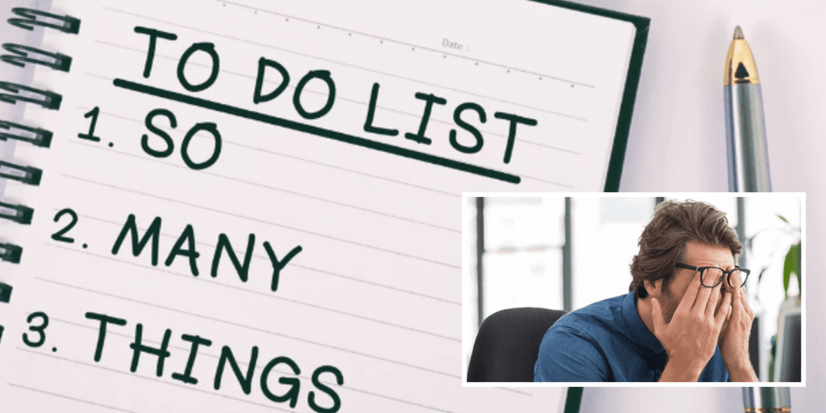 Instead of 'to-do' lists, these successful people leverage 'done' lists ...