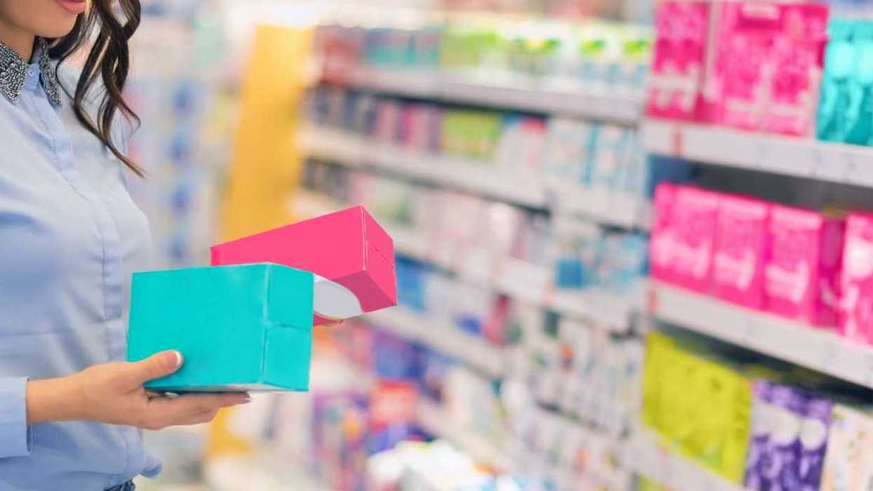 Public health, Regulation, Menstruation, Personal care products, Heavy metals, Tampons, Toxic shock syndrome, PFAS, Phthalates, Toxic chemicals, Period products, Menstrual products, Women's health care