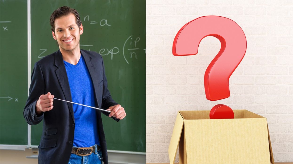 question box, 4th grade teacher, student questions, kids, student learning, active learning, teaching strategy