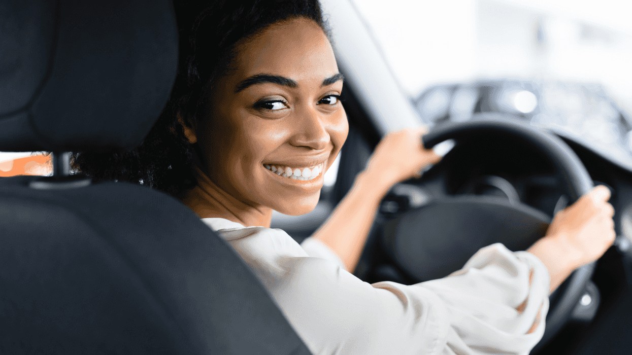 racial profiling car dealership, BMW test drive denied, discrimination in auto sales, Tamiaa TikTok, National Fair Housing Alliance car study, cash buyer denied test drive, car buying tips