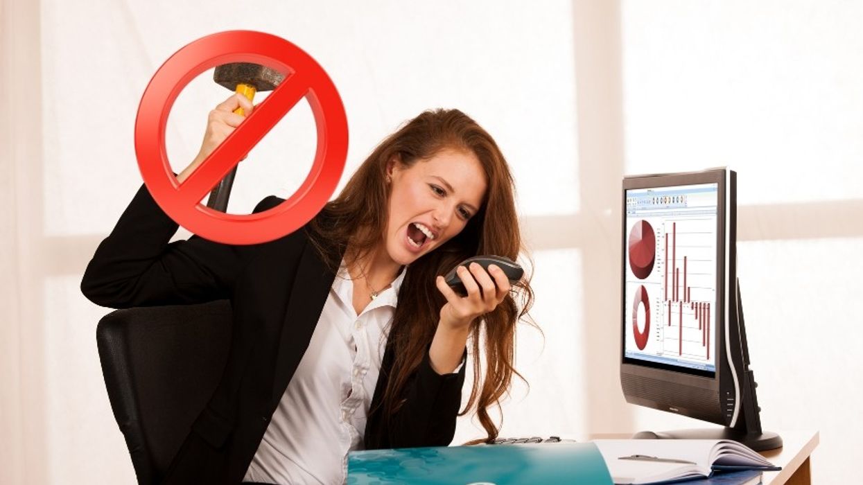 rage rooms, anger management, scientific study, stress management, breathing exercises