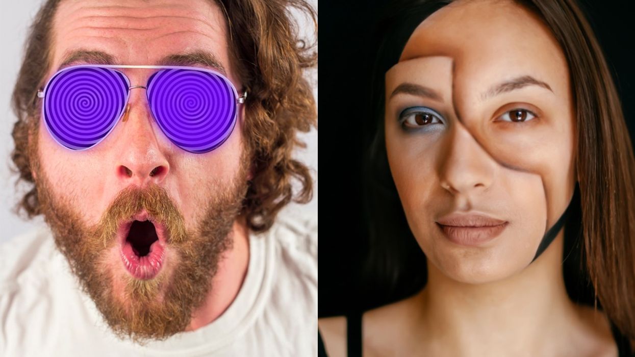 reality, brain, colors, optical illusions, teachers, truth