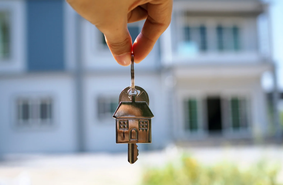 reddit family drama, stepdad rent story, teen owns house, inheritance twist, family entitlement, malicious compliance, viral reddit story, karma, rent reversal, stepfather drama