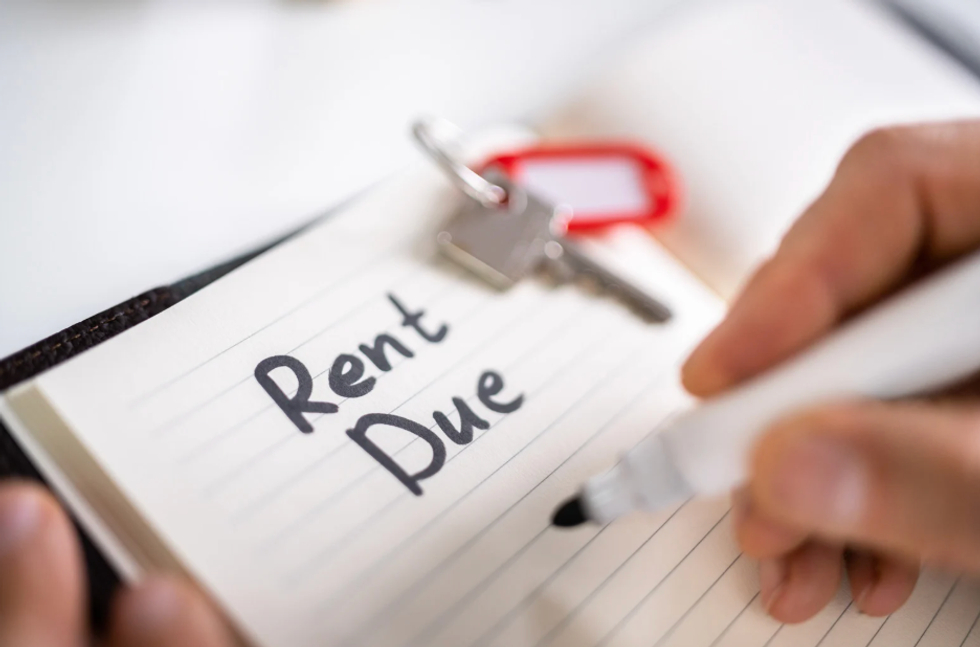 reddit family drama, stepdad rent story, teen owns house, inheritance twist, family entitlement, malicious compliance, viral reddit story, karma, rent reversal, stepfather drama